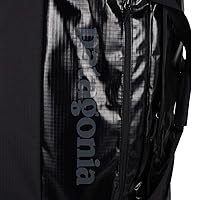 patagonia キャリーカート ブラック Amazon.co.jp: パタゴニア patagonia ダッフル バッグ キャリー